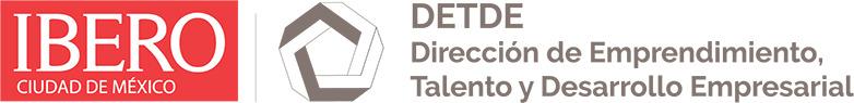 DETDE (Dirección de Emprendimiento, Talento y Desarrollo Empresarial)